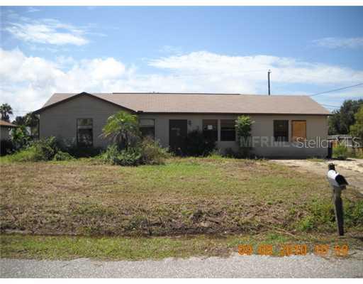 18545 Jay Ave., Port Charlotte, FL 33948