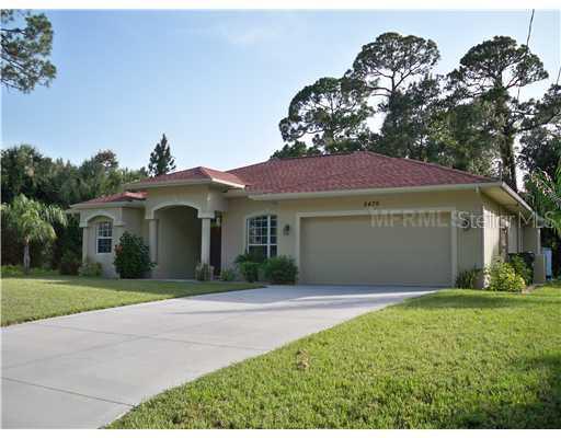 [Address Hidden by Seller], North Port, FL 34288