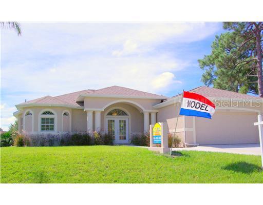 3395 W Price Blvd., North Port, FL 34286