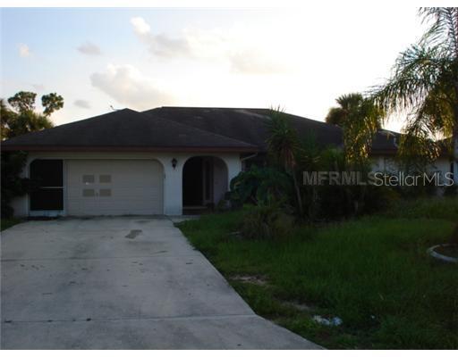 2391 Bendway Dr., Port Charlotte, FL 33948