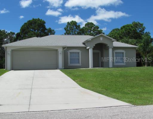 1767 Wise Dr., North Port, FL 34286