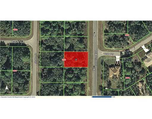 [Address Hidden by Seller], Port Charlotte, FL 33981