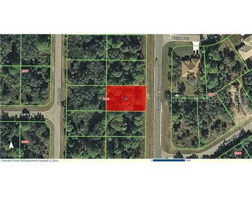[Address Hidden by Seller], Port Charlotte, FL 33981