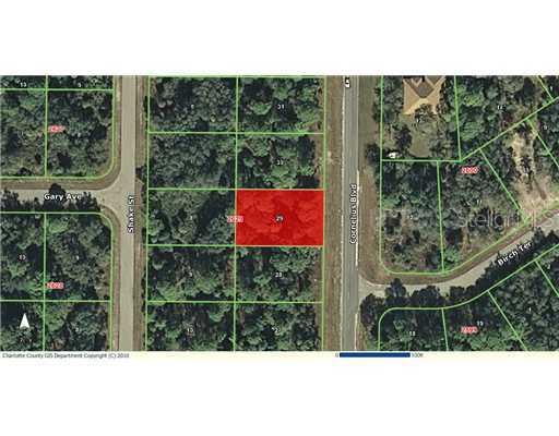 [Address Hidden by Seller], Port Charlotte, FL 33981