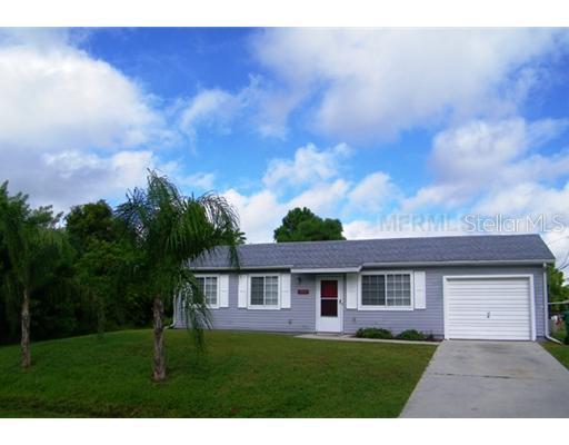 5531 Norlander Dr., Port Charlotte, FL 33981