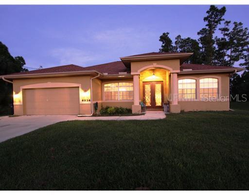 4934 Cromey Rd., North Port, FL 34288