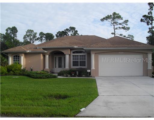 21224 Hawthorne Ave., Port Charlotte, FL 33954