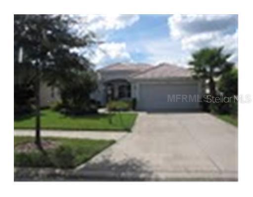 2787 Phoenix Palm Ter., North Port, FL 34288