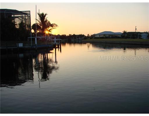 3807 Whippoorwill Blvd., Punta Gorda, FL 33950