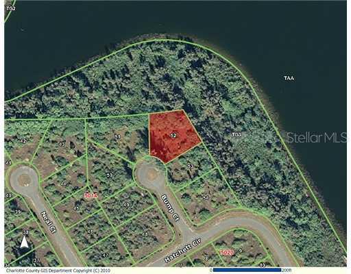 10106 Bump Ct., Port Charlotte, FL 33981