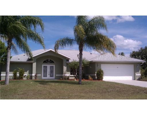 1018 Strasburg Dr., Port Charlotte, FL 33952