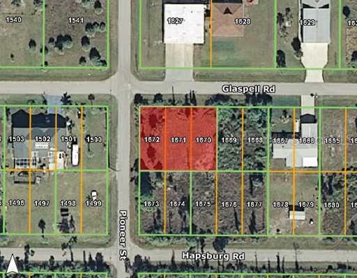 26283 Pioneer St., Punta Gorda, FL 33955