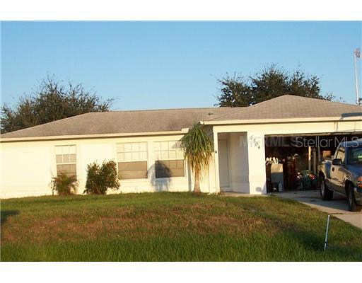[Address Hidden by Seller], Port Charlotte, FL 33981