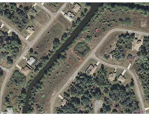 Escambia Cir., North Port, FL 34288