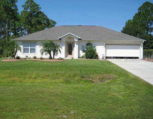 3669 N Chamberlain Blvd., North Port, FL 34286