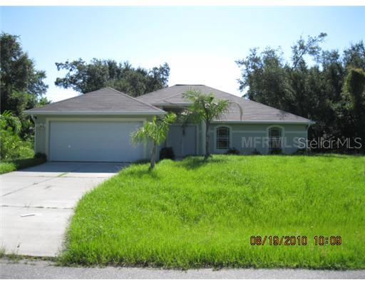 [Address Hidden by Seller], Port Charlotte, FL 33981