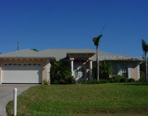[Address Hidden by Seller], North Port, FL 34288