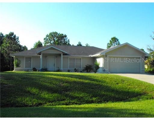 [Address Hidden by Seller], North Port, FL 34288