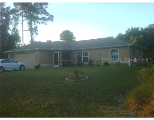 [Address Hidden by Seller], North Port, FL 34288
