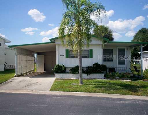 5779 Holiday Park Blvd., North Port, FL 34287