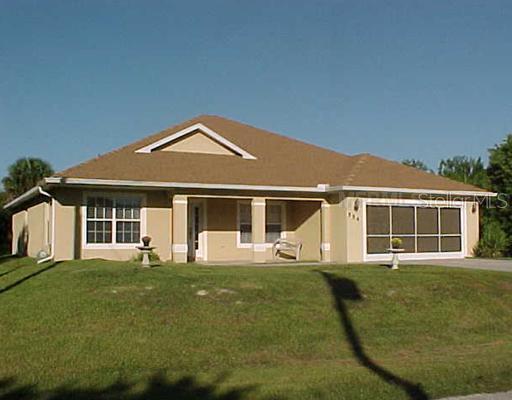 [Address Hidden by Seller], Port Charlotte, FL 33981