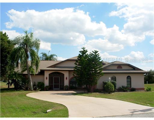 236 Porto Velho St., Punta Gorda, FL 33983