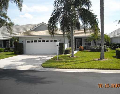 1464 Colony Pl., Venice, FL 34292