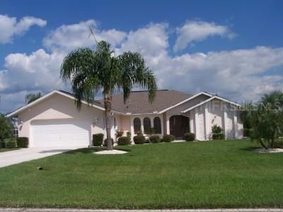 [Address Hidden by Seller], Punta Gorda, FL 33980