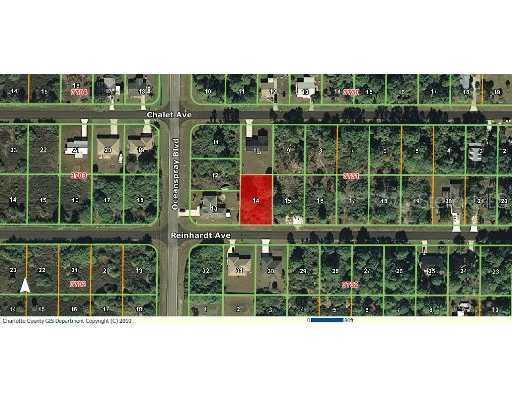 11294 Reinhardt Ave., Englewood, FL 34224
