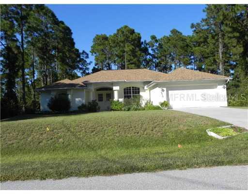 2616 Rolling Rd., North Port, FL 34288