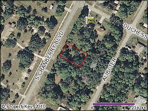 Cranberry Blvd., North Port, FL 34286