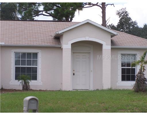 [Address Hidden by Seller], Port Charlotte, FL 33981