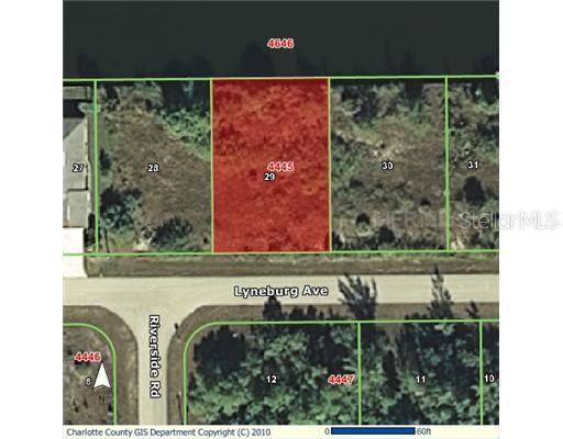 15000 Lyneburg Av Ave., Port Charlotte, FL 33981