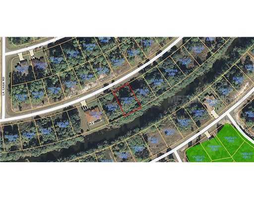 Namatka Ave., North Port, FL 34288