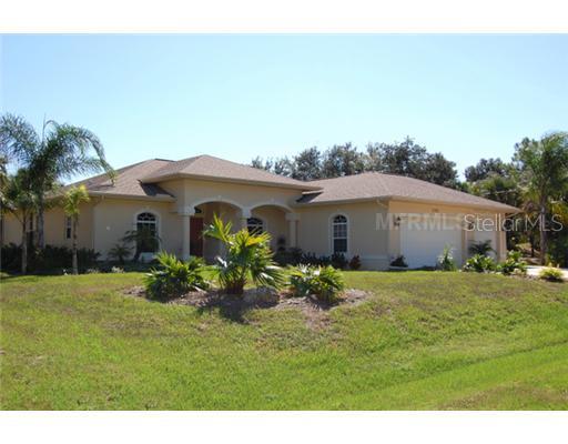 [Address Hidden by Seller], North Port, FL 34288
