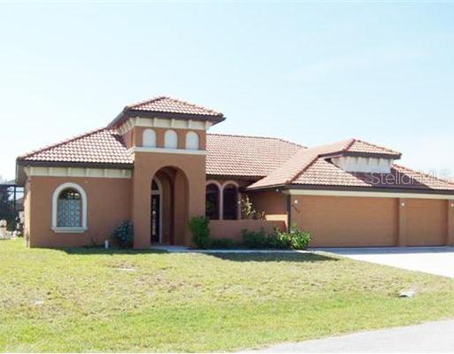 9382 Panama Cir., Port Charlotte, FL 33981