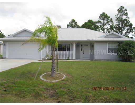[Address Hidden by Seller], Punta Gorda, FL 33955