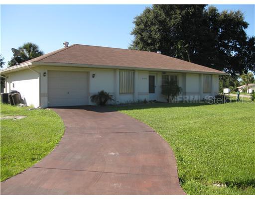 21223 Hawthorne Ave., Port Charlotte, FL 33954