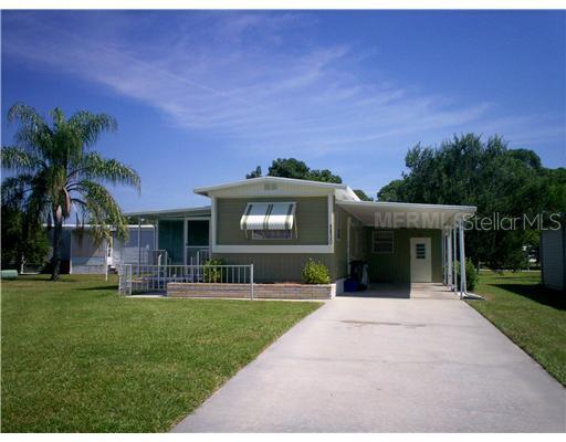 6830 Pleasant Ct., North Port, FL 34287