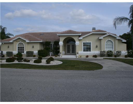 410 Medici Ct., Punta Gorda, FL 33950