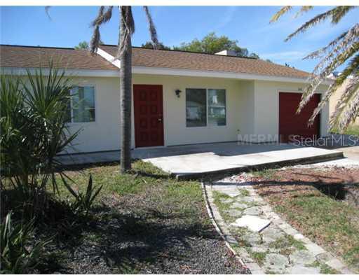 2605 Pan American Blvd., North Port, FL 34287