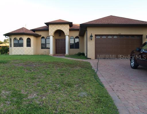 820 Lemon Bay Dr., Venice, FL 34293