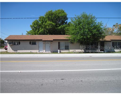 1003 Cooper St., Punta Gorda, FL 33950