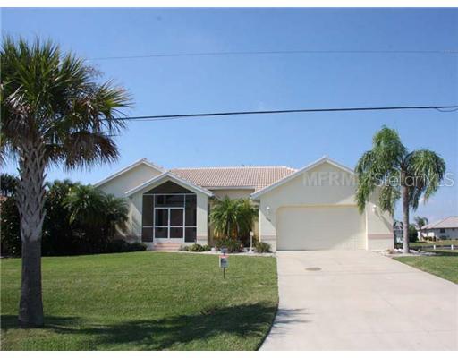 530 Monaco Dr., Punta Gorda, FL 33950