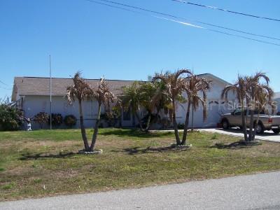[Address Hidden by Seller], Port Charlotte, FL 33981