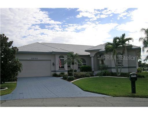 2852 Coral Ct., Punta Gorda, FL 33950