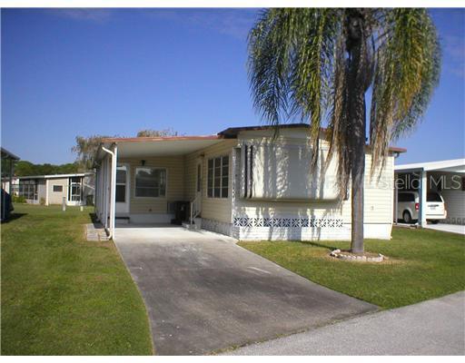 6451 Keena Ct., North Port, FL 34287