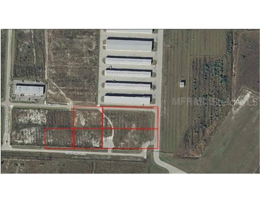 28360 Airpark Dr., Punta Gorda, FL 33982