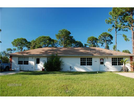 12016 Henley Ave., Port Charlotte, FL 33981