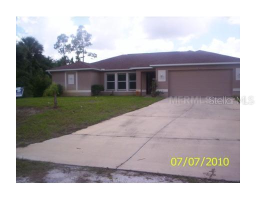 2959 Jollivette Rd., North Port, FL 34289